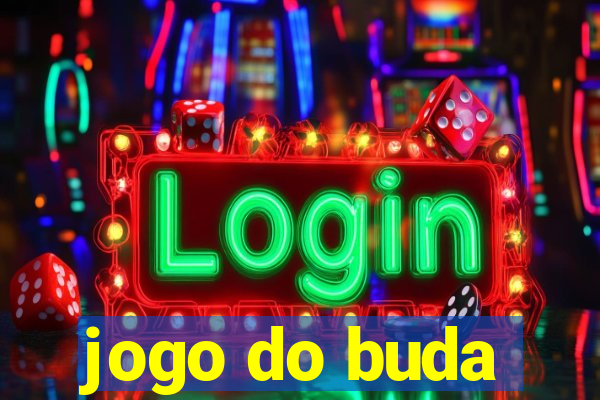 jogo do buda